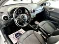 Audi A1 Sportback 1.6 TDi 90cv Ambition S LINE Weiß - thumbnail 8
