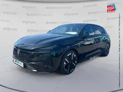 Peugeot 308 1.2 Hybrid 145ch GT e-DCS6