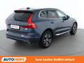 Volvo XC60 2.0 T8 Plug-in Hybrid Inscription AWD Blau - thumbnail 6