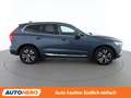 Volvo XC60 2.0 T8 Plug-in Hybrid Inscription AWD Blau - thumbnail 7
