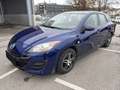 Mazda 3 Prime-Line 1,6 CD TE Diesel 109 PS 1 Hand Blau - thumbnail 4
