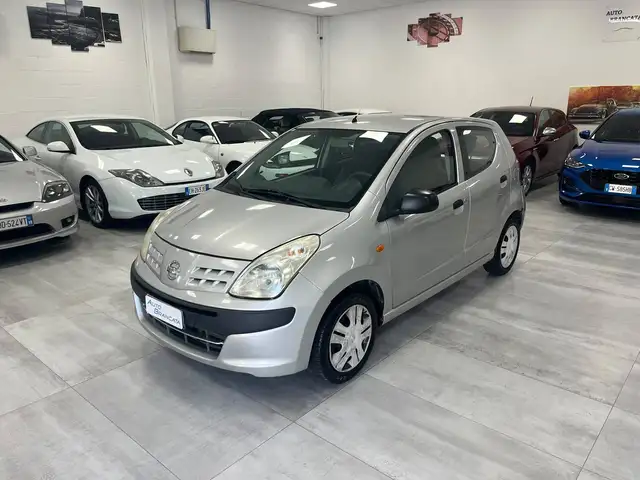 Nissan Pixo 1.0