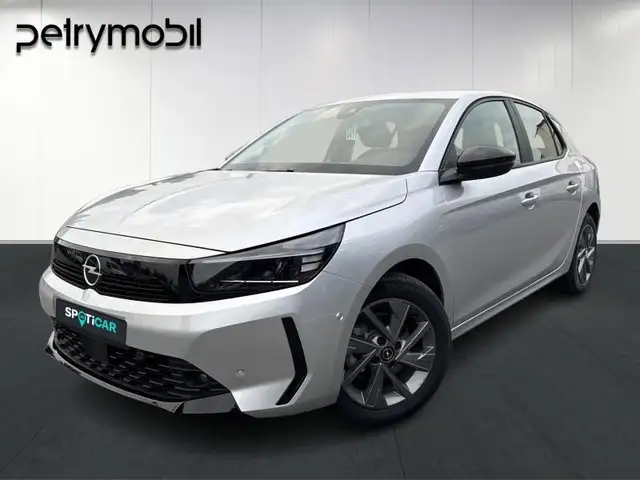 Opel Corsa F Edition