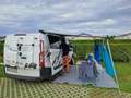 Ford Transit Custom Variobus 2,0 TDCI L1H1 Camper Weiß - thumbnail 3