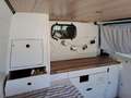 Ford Transit Custom Variobus 2,0 TDCI L1H1 Camper Weiß - thumbnail 8