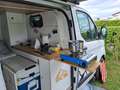 Ford Transit Custom Variobus 2,0 TDCI L1H1 Camper Weiß - thumbnail 13
