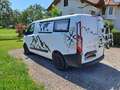 Ford Transit Custom Variobus 2,0 TDCI L1H1 Camper Weiß - thumbnail 2