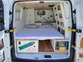 Ford Transit Custom Variobus 2,0 TDCI L1H1 Camper Weiß - thumbnail 6