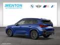 BMW X1 xDrive20d M Sportpaket HK HiFi DAB LED Shz Blau - thumbnail 7