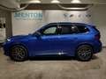 BMW X1 xDrive20d M Sportpaket HK HiFi DAB LED Shz Blau - thumbnail 2