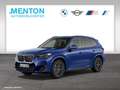 BMW X1 xDrive20d M Sportpaket HK HiFi DAB LED Shz Blau - thumbnail 1