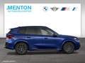 BMW X1 xDrive20d M Sportpaket HK HiFi DAB LED Shz Blau - thumbnail 9