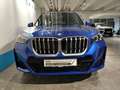 BMW X1 xDrive20d M Sportpaket HK HiFi DAB LED Shz Blau - thumbnail 5