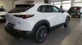 Mazda CX-30 2025 140cv M-Hybrid Prime Line AT Weiß - thumbnail 3