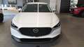 Mazda CX-30 2025 140cv M-Hybrid Prime Line AT Weiß - thumbnail 4