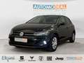 Volkswagen Polo VI Comfortline NAV DIG-DISPLAY KAMERA ACC SITZ.HZG Schwarz - thumbnail 1