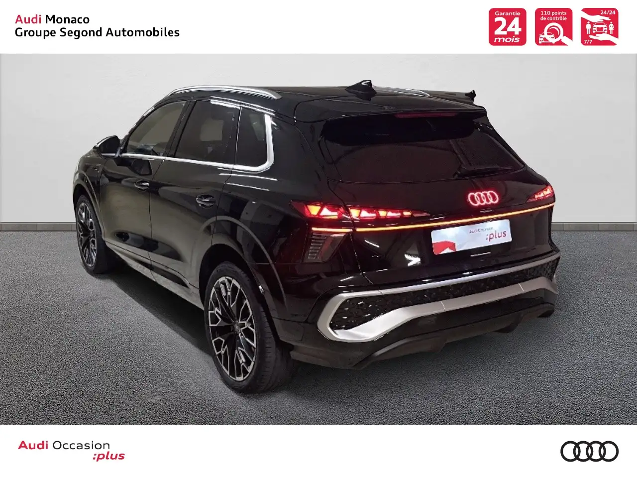 Audi Q3 2026