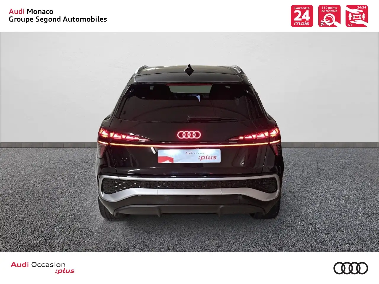 Audi Q3 2026