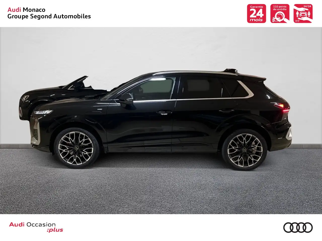 Audi Q3 2026