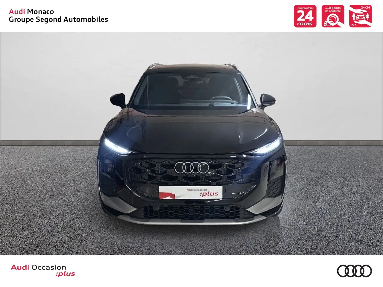 Audi Q3 2026