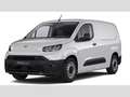 Toyota Proace City L2 Duty Klima,PDC hinten Blanc - thumbnail 1