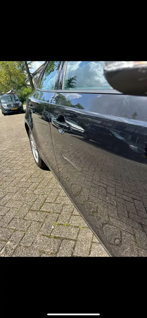 Volvo V40 1.6 D2 Kinetic Negro - 2