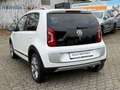 Volkswagen up! cross Navi/Sitzhng/PDC/Tempomat/28114km Weiß - thumbnail 3