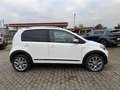 Volkswagen up! cross Navi/Sitzhng/PDC/Tempomat/28114km Weiß - thumbnail 5