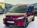 Volkswagen Sonstige Caddy Style Maxi-DSG-Behindertengerecht-Rampe Rot - thumbnail 8