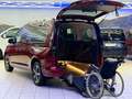 Volkswagen Sonstige Caddy Style Maxi-DSG-Behindertengerecht-Rampe Rot - thumbnail 1