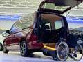 Volkswagen Sonstige Caddy Style Maxi-DSG-Behindertengerecht-Rampe Rot - thumbnail 3