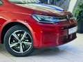 Volkswagen Sonstige Caddy Style Maxi-DSG-Behindertengerecht-Rampe Rot - thumbnail 10