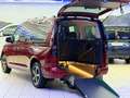 Volkswagen Sonstige Caddy Style Maxi-DSG-Behindertengerecht-Rampe Rot - thumbnail 11