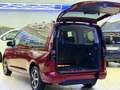Volkswagen Sonstige Caddy Style Maxi-DSG-Behindertengerecht-Rampe Rot - thumbnail 9