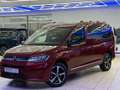 Volkswagen Sonstige Caddy Style Maxi-DSG-Behindertengerecht-Rampe Rot - thumbnail 16