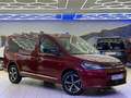 Volkswagen Sonstige Caddy Style Maxi-DSG-Behindertengerecht-Rampe Rot - thumbnail 36