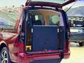 Volkswagen Sonstige Caddy Style Maxi-DSG-Behindertengerecht-Rampe Rot - thumbnail 14