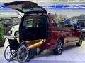 Volkswagen Sonstige Caddy Style Maxi-DSG-Behindertengerecht-Rampe Rot - thumbnail 40