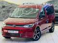 Volkswagen Sonstige Caddy Style Maxi-DSG-Behindertengerecht-Rampe Rot - thumbnail 13