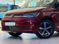 Volkswagen Sonstige Caddy Style Maxi-DSG-Behindertengerecht-Rampe Rot - thumbnail 32