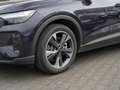 Audi Q4 e-tron Sportback 45 LM20 AHK Navi+ Wärmepumpe Ass. Paket Violett - thumbnail 12