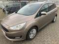 Ford Grand C-Max Cool-Navi-SHZG-LHZG-1Hd-Tüv/Öl/ZR neu-77 Tkm Gris - thumbnail 1