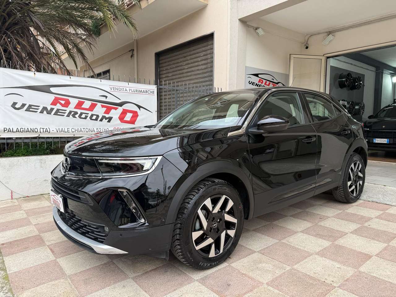 Opel Mokka Mokka II 2020 1.5 Elegance s IVA ESPOSTA