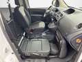 Renault Kangoo Z.E. 33(mitBatterie)Klima Vario-Paket 4AB Weiß - thumbnail 11