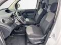 Renault Kangoo Z.E. 33(mitBatterie)Klima Vario-Paket 4AB Weiß - thumbnail 9