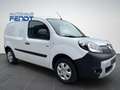 Renault Kangoo Z.E. 33(mitBatterie)Klima Vario-Paket 4AB Weiß - thumbnail 2