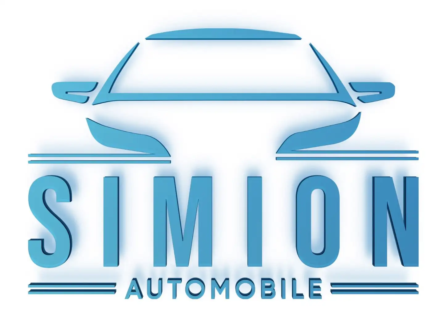 Volkswagen Golf Plus V United 73TKM Automatik DSG Silber - 2