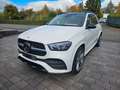 Mercedes-Benz GLE 300 d AMG Line Night/Burm/Pano/Kam/21"/ACC Weiß - thumbnail 1