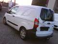 Ford Transit Courier Basis/ EURO 5/ AHK/ GUTER ZUSTAND! Weiß - thumbnail 4