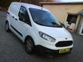 Ford Transit Courier Basis/ EURO 5/ AHK/ GUTER ZUSTAND! Weiß - thumbnail 3
